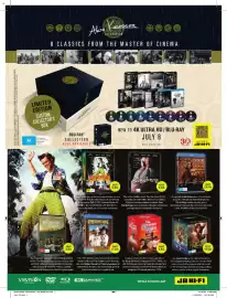 JB Hi-Fi catalogue Page 102
