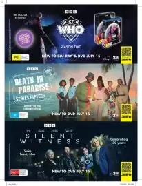 JB Hi-Fi catalogue Page 104