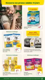 Maxi Zoo folder Pagina 3