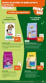 Maxi Zoo folder Pagina 4
