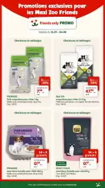 Maxi Zoo folder Pagina 6
