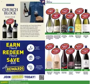 Liquor Legends catalogue Page 2