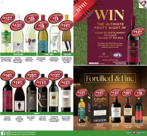 Liquor Legends catalogue Page 3