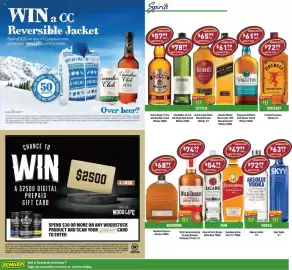 Liquor Legends catalogue Page 4