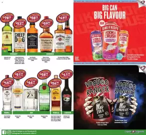 Liquor Legends catalogue Page 5
