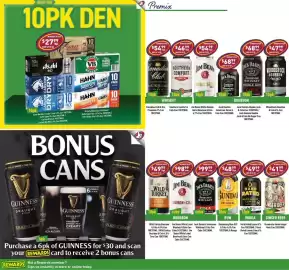 Liquor Legends catalogue Page 6