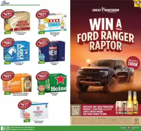 Liquor Legends catalogue Page 7