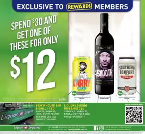 Liquor Legends catalogue Page 8