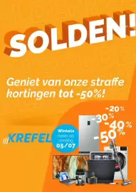 Krëfel folder Pagina 1