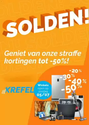 Krëfel folder
