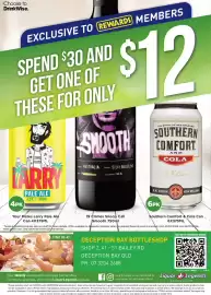 Liquor Legends catalogue Page 2