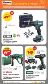 BricoPlanit folder Pagina 16
