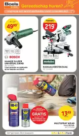 BricoPlanit folder Pagina 17
