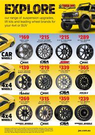 Jax Tyres catalogue Page 10