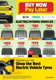 Jax Tyres catalogue Page 8