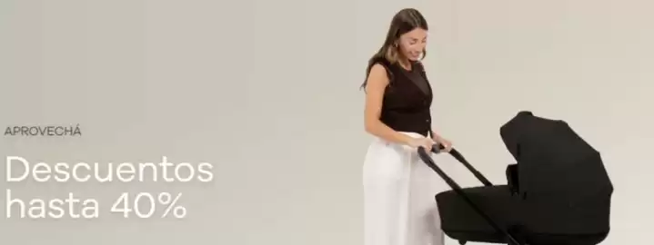 Catálogo Carestino Página 1