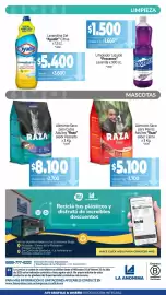 Catálogo La Anonima Página 13