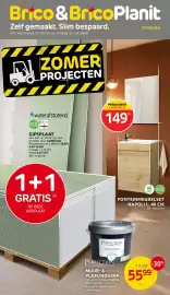 Brico folder Pagina 1