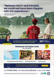RACV catalogue Page 20