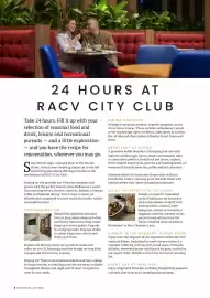 RACV catalogue Page 8