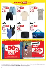 Intersport folder Pagina 2