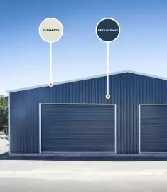 Wide Span Sheds catalogue Page 6