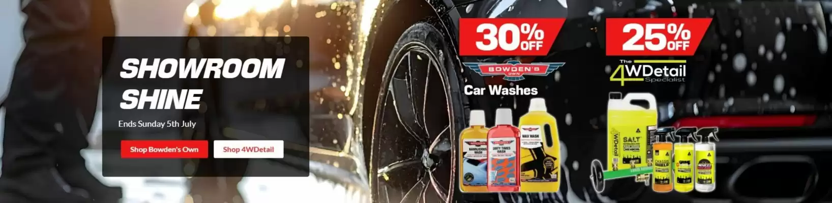 Repco (valid until 5-07)