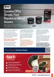 Blackwoods catalogue Page 21