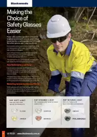Blackwoods catalogue Page 32