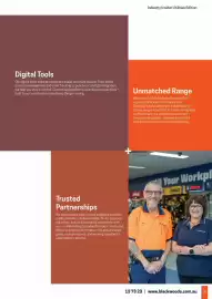 Blackwoods catalogue Page 5