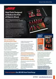 Blackwoods catalogue Page 7