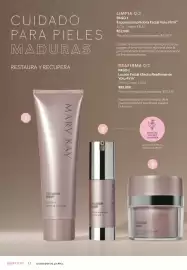 Catálogo Mary Kay Página 12