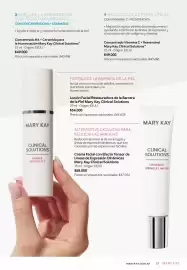 Catálogo Mary Kay Página 15