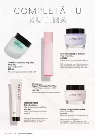 Catálogo Mary Kay Página 16