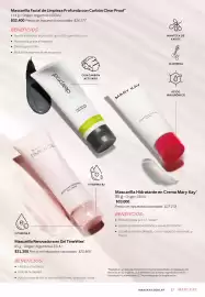 Catálogo Mary Kay Página 17
