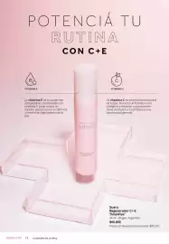 Catálogo Mary Kay Página 18