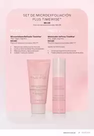 Catálogo Mary Kay Página 19
