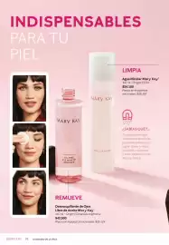 Catálogo Mary Kay Página 20