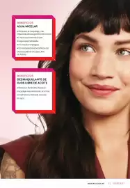 Catálogo Mary Kay Página 21