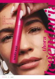 Catálogo Mary Kay Página 22