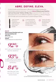 Catálogo Mary Kay Página 23