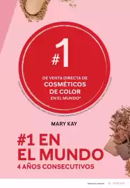 Catálogo Mary Kay Página 25