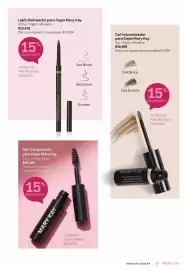 Catálogo Mary Kay Página 27