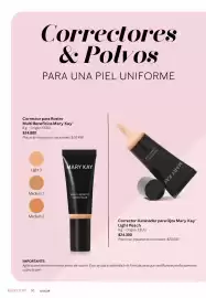 Catálogo Mary Kay Página 30