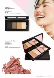 Catálogo Mary Kay Página 33
