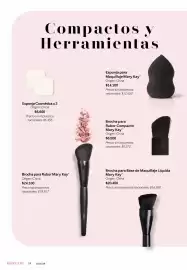 Catálogo Mary Kay Página 34