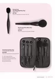 Catálogo Mary Kay Página 35
