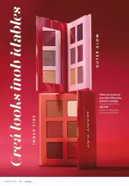 Catálogo Mary Kay Página 36