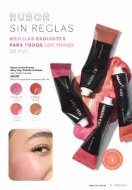 Catálogo Mary Kay Página 37