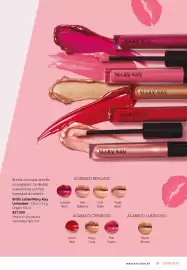 Catálogo Mary Kay Página 39